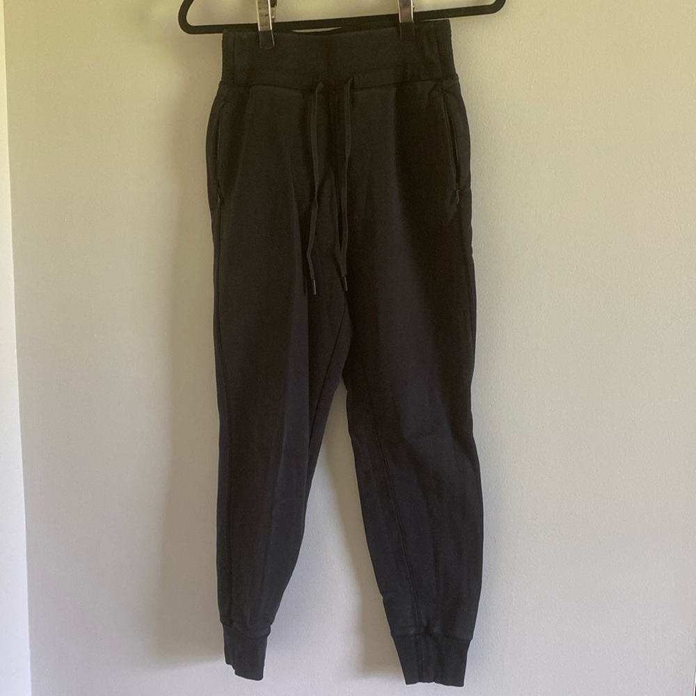 Lululemon Joggers